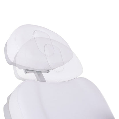 Cloud Beauty Bed white Medvana UK