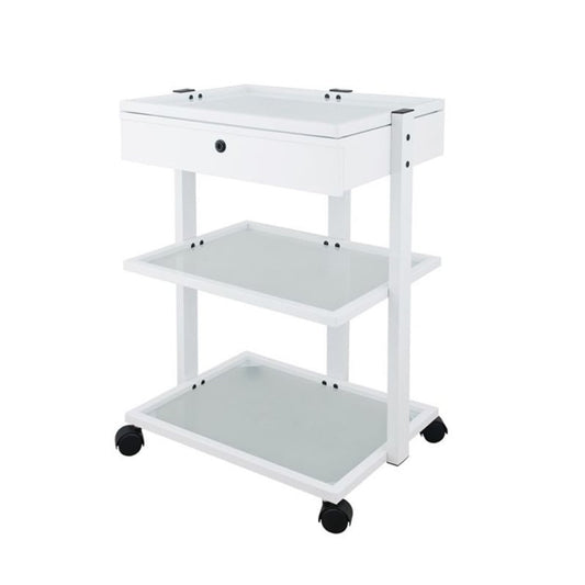 Silverfox Trolley 1D SF Medvana UK