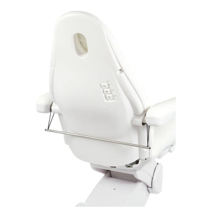 Happy Feet Pedicure Chair grey Medvana UK