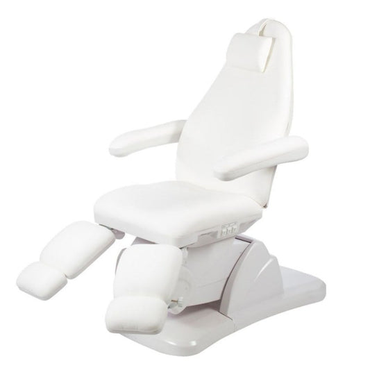 Happy Feet Pedicure Chair grey Medvana UK