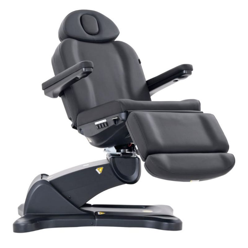 BLACKOUT INK 777 Tattoo Chair Medvana UK