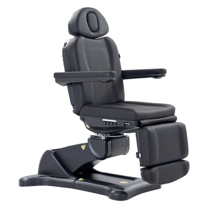 BLACKOUT INK 777 Tattoo Chair Medvana UK