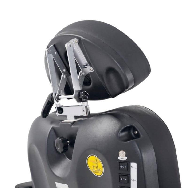 BLACKOUT INK 777 Tattoo Chair Medvana UK