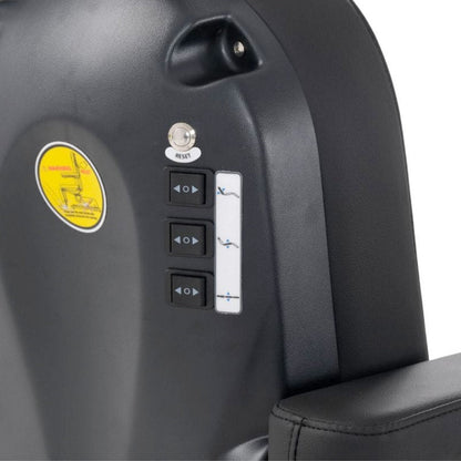 BLACKOUT INK 777 Tattoo Chair Medvana UK