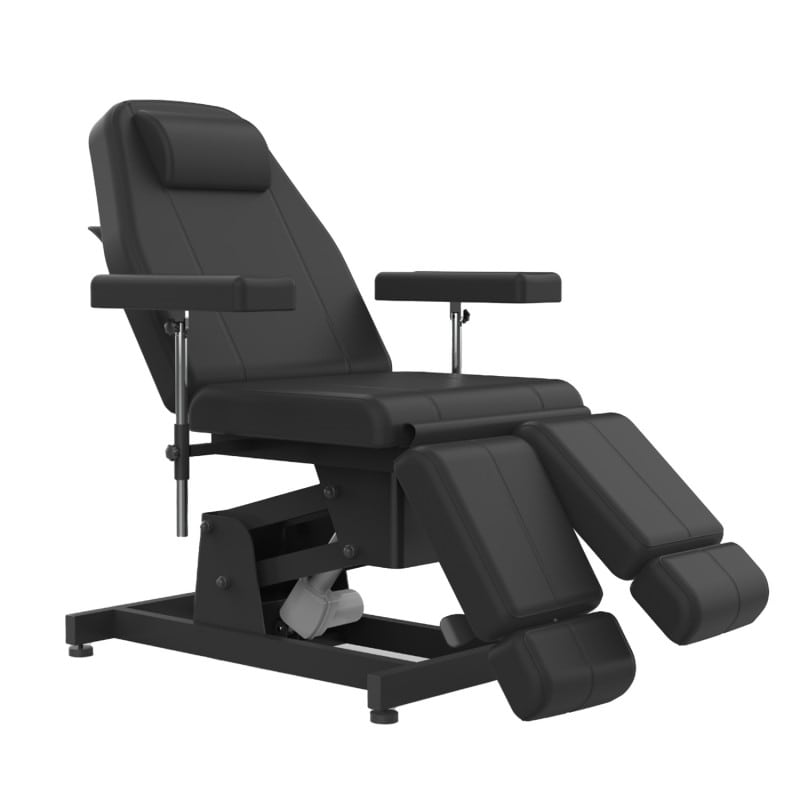 BLACKWORK INK 333 Tattoo Chair Medvana UK