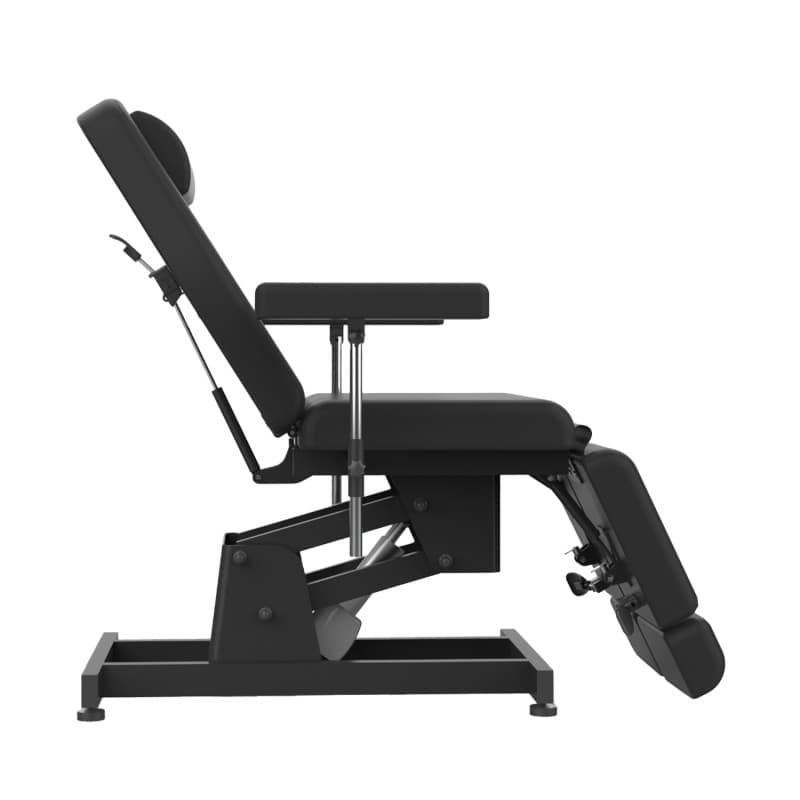 BLACKWORK INK 333 Tattoo Chair Medvana UK