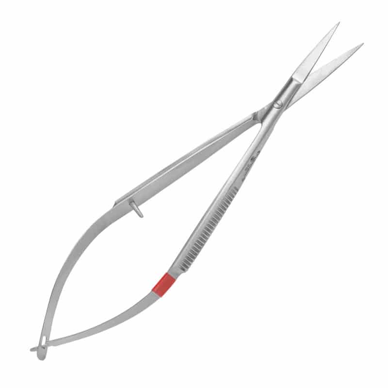 Disposable Micro Spring Scissors Medvana UK