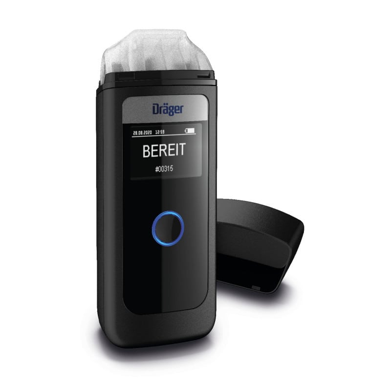 Dräger Alcotest® 4000 Medvana UK
