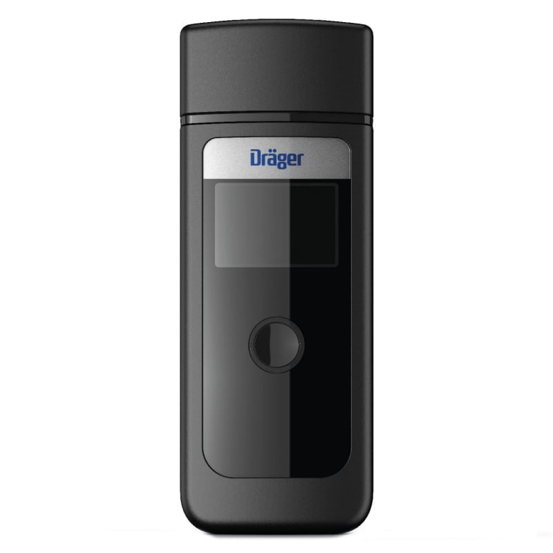 Dräger Alcotest® 4000 Medvana UK
