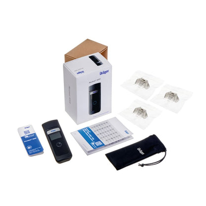 Dräger Alcotest® 4000 Medvana UK