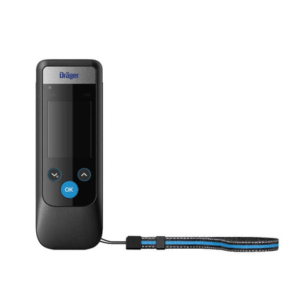 Dräger Alcotest® 7000 without MDR approval Medvana UK