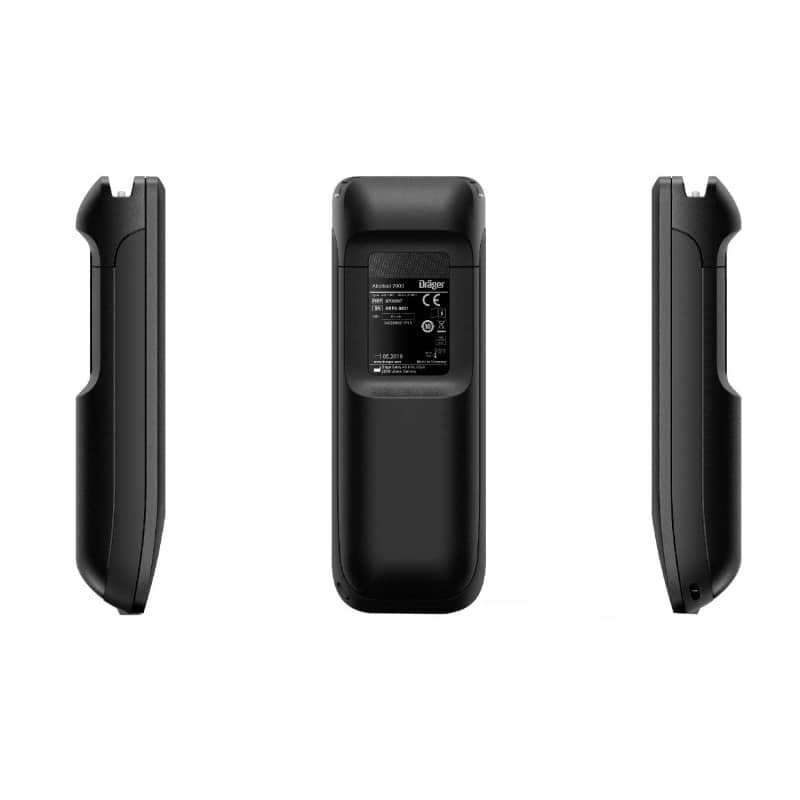 Dräger Alcotest® 7000 mit MDR approval (ISO 13485) Medvana UK