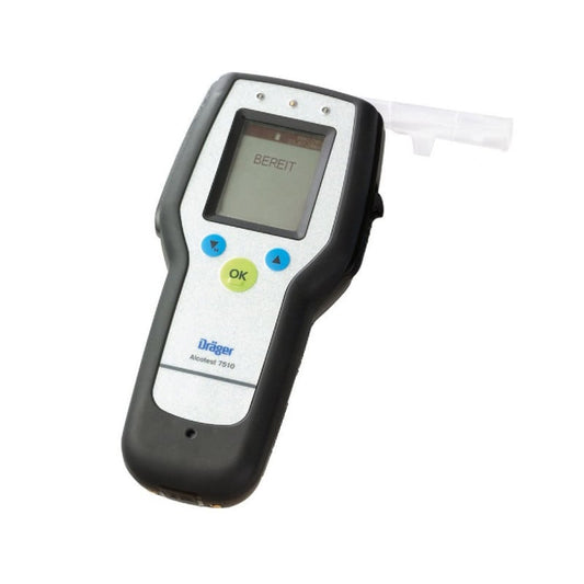 Dräger Alcotest® 7510 Medvana UK