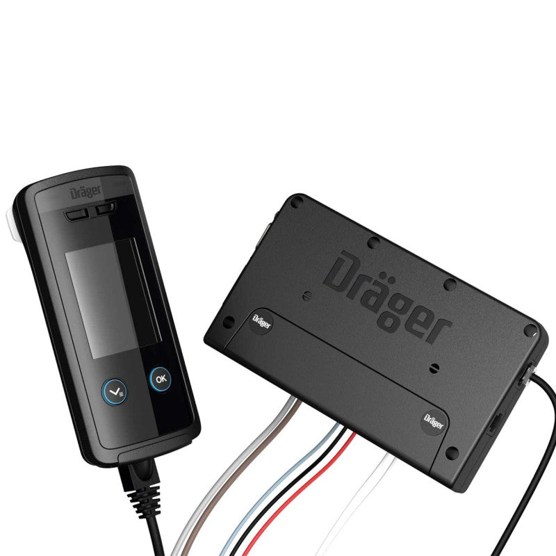 Dräger Interlock® 7500 Medvana UK