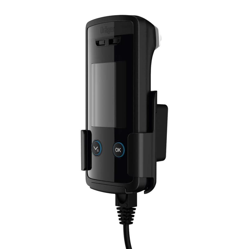 Dräger Interlock® 7500 Medvana UK