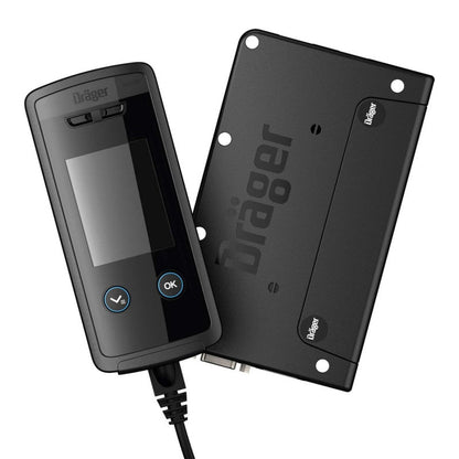 Dräger Interlock® 7500 Medvana UK