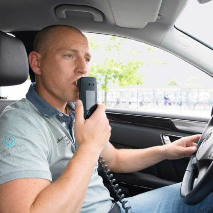 Dräger Interlock® 7500 Medvana UK