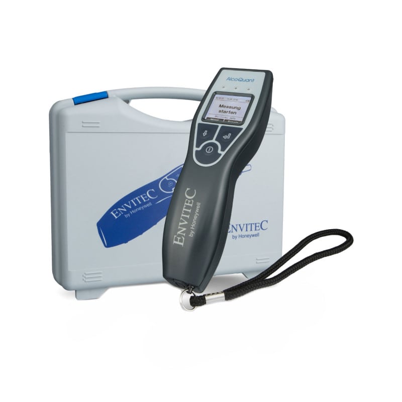 EnviteC AlcoQuant 6020 plus Medvana UK