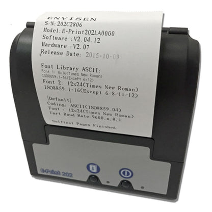 EnviteC Mini Thermal Printer Medvana UK