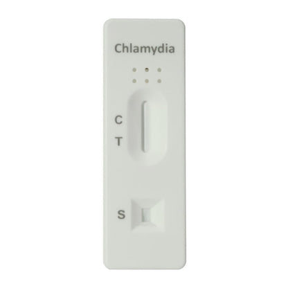 Chlamydia Rapid Test Cassette Medvana UK