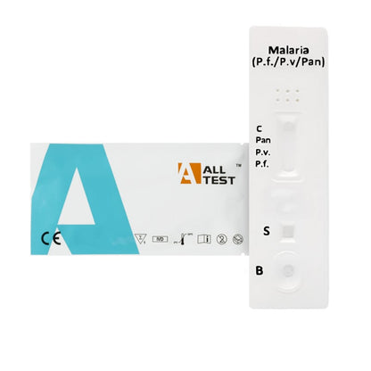 Malaria Rapid Test Cassette Medvana UK