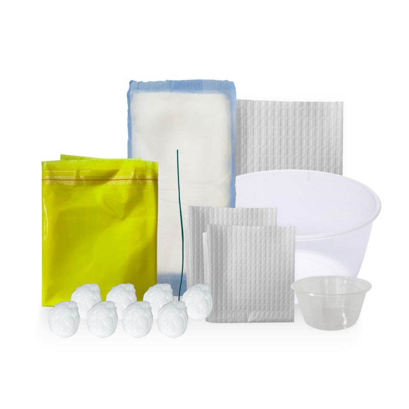 Instramed Vaginal Examination Pack Medvana UK