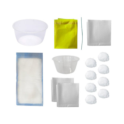 Instramed Vaginal Examination Pack Medvana UK