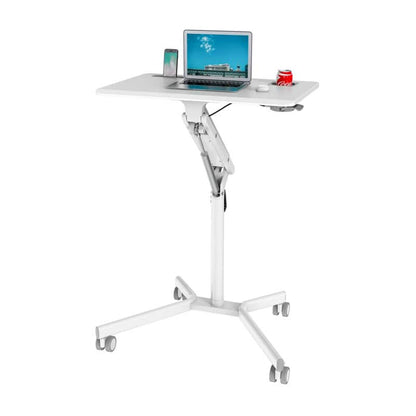 STAND VM-SU I Standing Desk Medvana UK