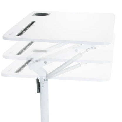 STAND VM-SU I Standing Desk Medvana UK