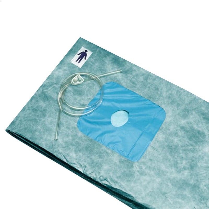 Foliodrape® Protect Arthroscopy Drape Medvana UK