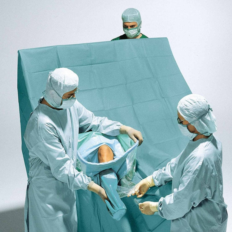 Foliodrape® Protect Shoulder-Arthroscopy Set Beach Chair Medvana UK