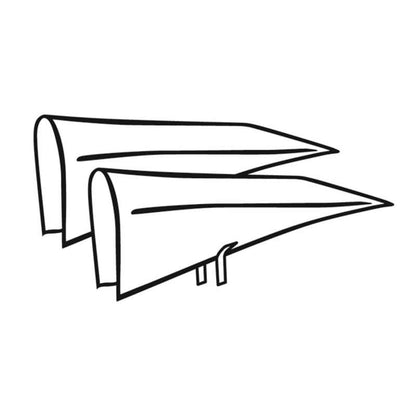 Foliodrape® Protect Armrest Cover Medvana UK