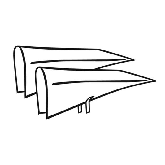 Foliodrape® Protect Armrest Cover Medvana UK