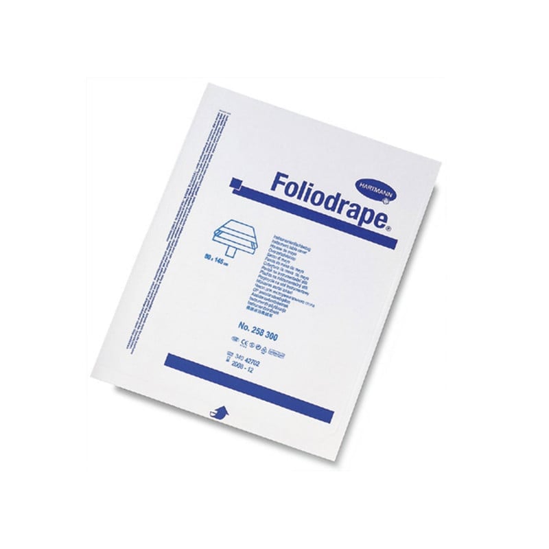 Foliodrape® Protect Instrument Table Covers Medvana UK