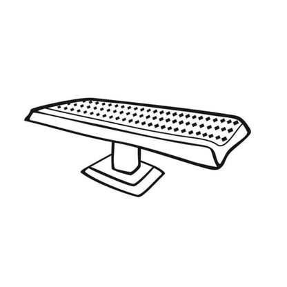 Foliodrape® Patient Underlay for OR Table Medvana UK