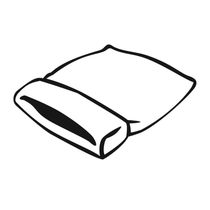 Foliodrape® Protect Stockinets 35 x 80 cm Medvana UK