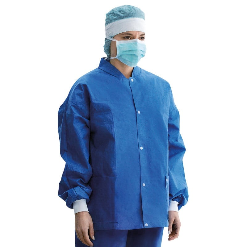 Foliodress Jacket M Medvana UK