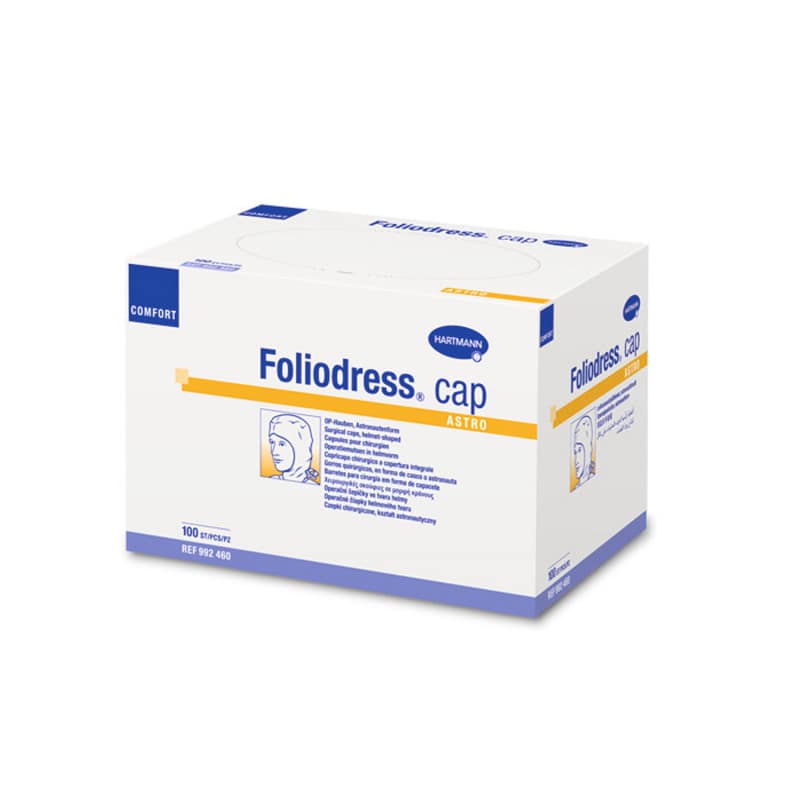 Foliodress Cap Comfort Astro Medvana UK