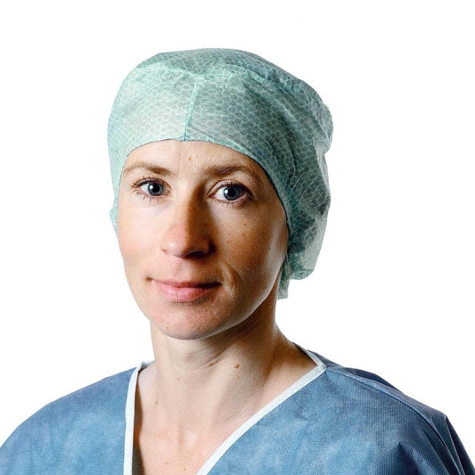 Foliodress Cap Comfort Form Medvana UK