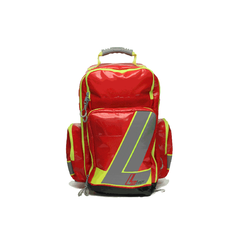 Lifebag L Emergency Backpack Medvana UK