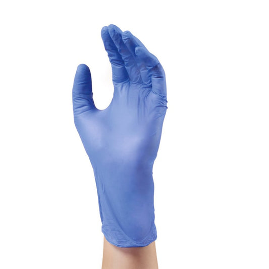 Peha-soft® nitrile fino (10 PCS) S