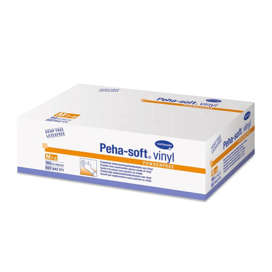 Peha-soft vinyl M