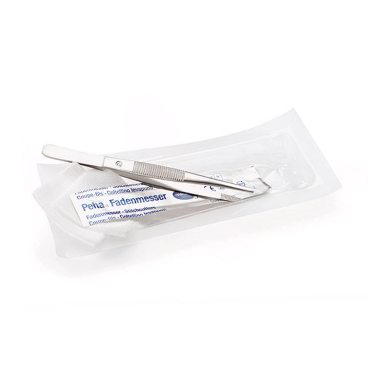 MediSet Thread Pulling Set Medvana UK