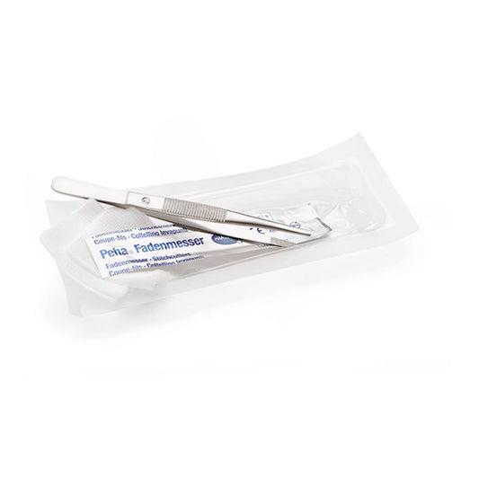 MediSet Thread Pulling Set