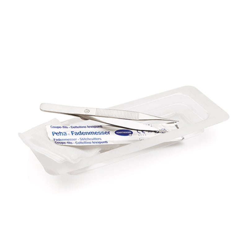 MediSet Thread Pulling Set Micro Medvana UK