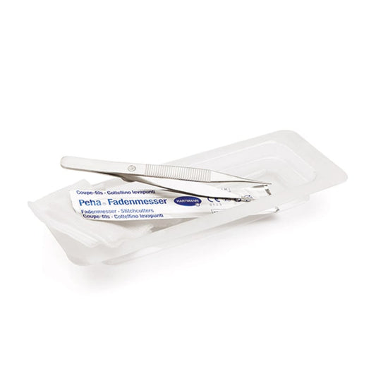 MediSet Thread Pulling Set Micro