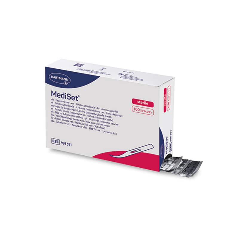 MediSet Stitch Cutter Medvana UK