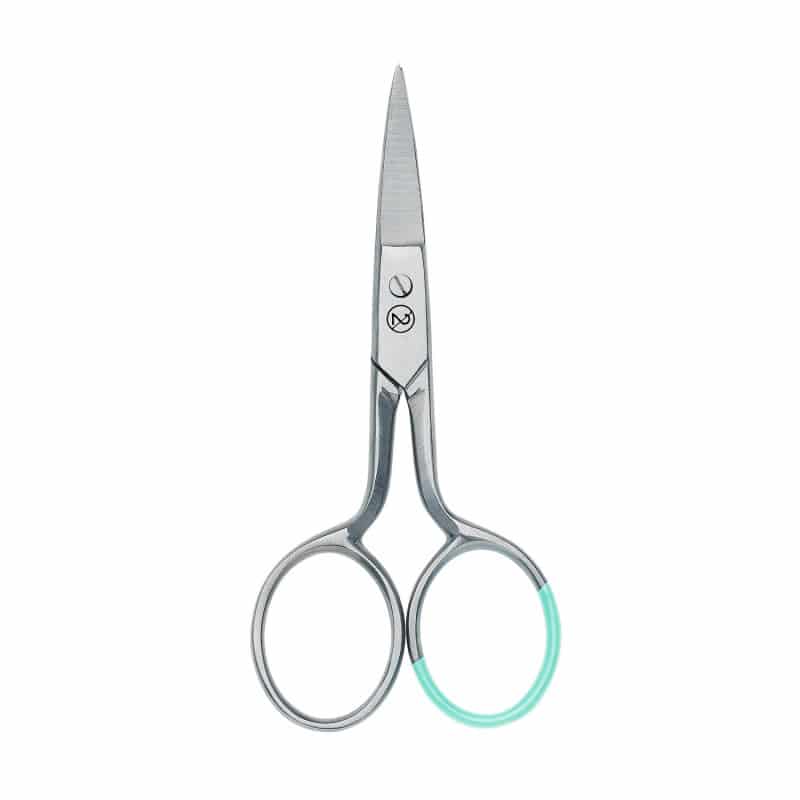 Curved Nail Scissors Medvana UK