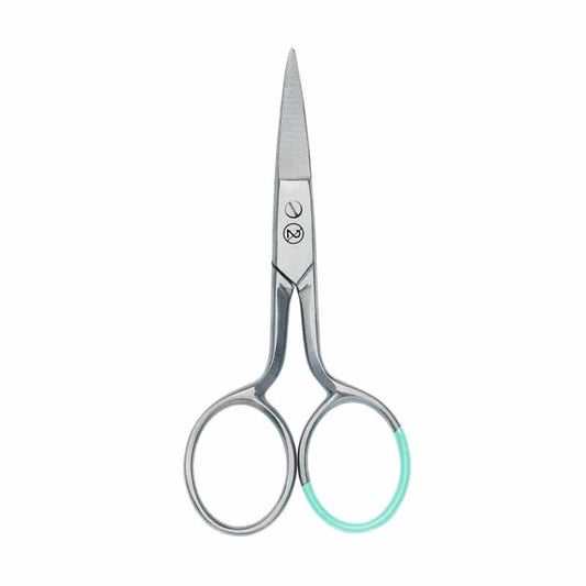 Curved Nail Scissors Medvana UK