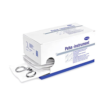 Curved Nail Scissors Medvana UK